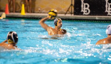 Long Beach State Wins Overtime Thriller Against UC San Diego