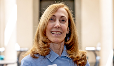 Nonprofit Coffee With A Cause Announces Former Leadership Pasadena Chair Deb Raupp Has Joined Its Board – Pasadena Now