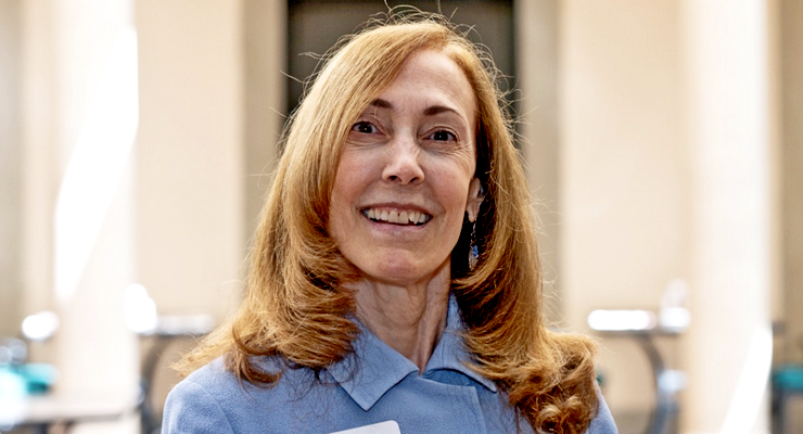 Nonprofit Coffee With A Cause Announces Former Leadership Pasadena Chair Deb Raupp Has Joined Its Board – Pasadena Now