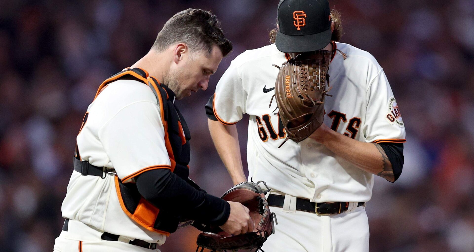 Ex-SF Giants All-Star Set To Become A Free Agent This Winter