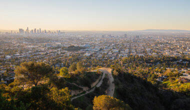 10 Things To Do For This Sunday in L.A. [10-4-2026]