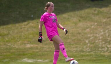 Women's Soccer earns First Conference Points with Draw Against RMU