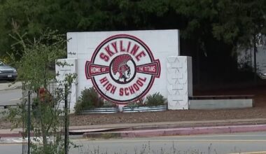 Oakland’s Skyline High cancels football season early – NBC Bay Area