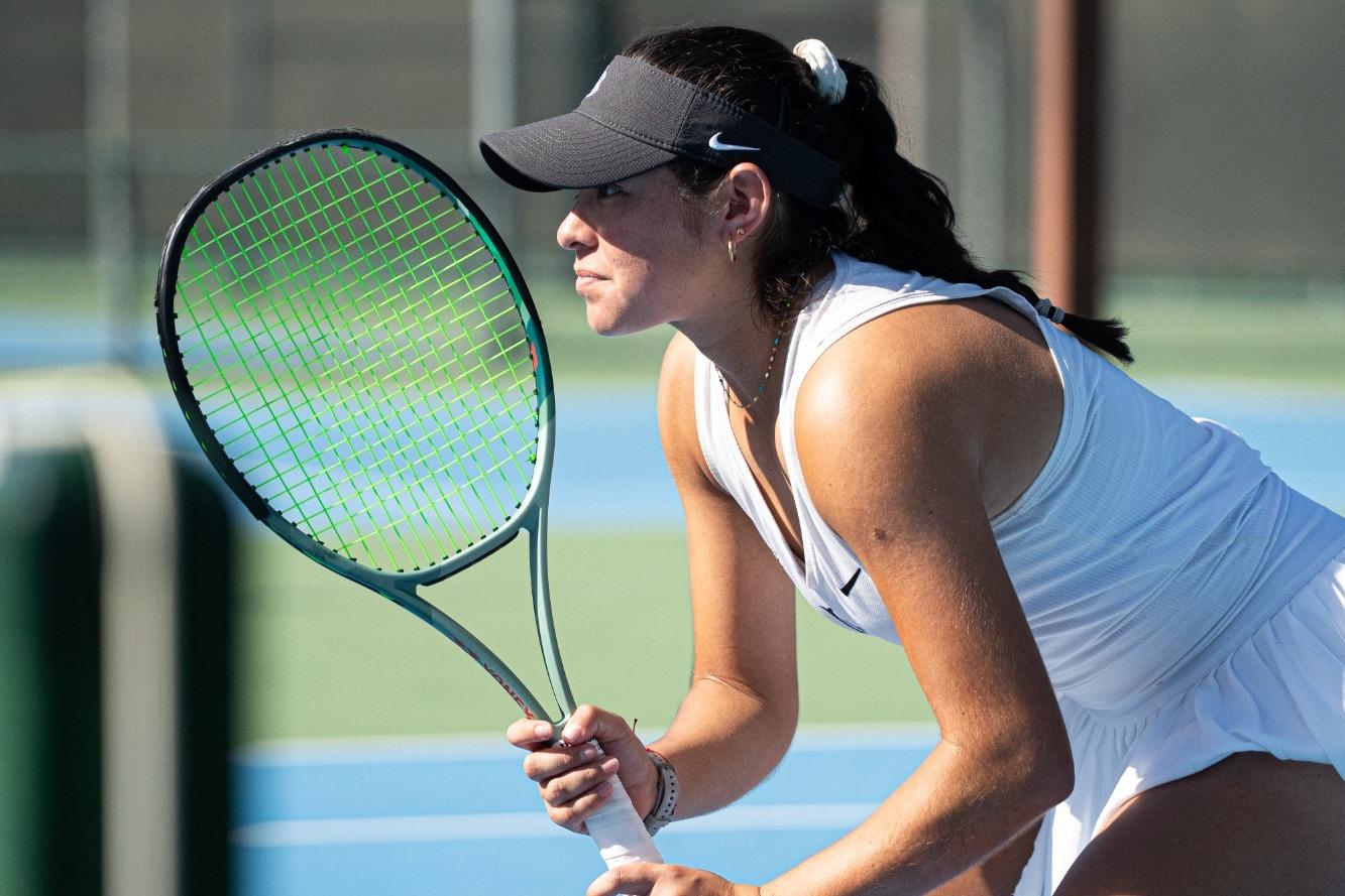 Long Beach State Sends Two To Round Of 16 In Singles At Big West Fall Tournament