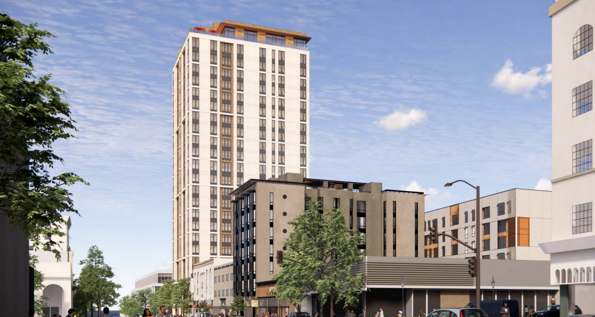Newsom signs law prompted by Berkeley housing projects