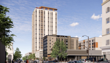 Newsom signs law prompted by Berkeley housing projects