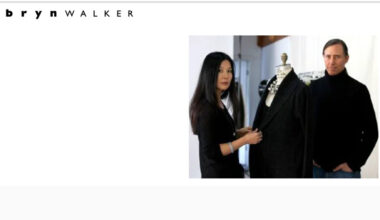 Bryn Walker fashion designers Bryan Walker, Michelle Min identified as couple fatally shot at Oakland Hills home, friends say