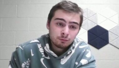 Oakland County father arraigned in 'abhorrent' child abuse case involving 4-week-old son