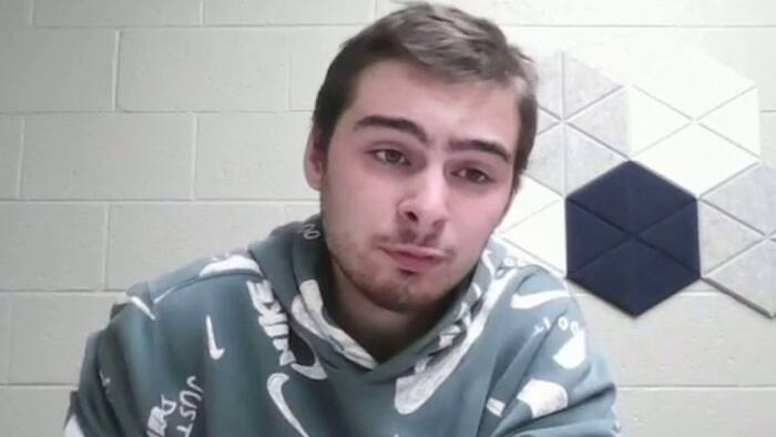 Oakland County father arraigned in 'abhorrent' child abuse case involving 4-week-old son