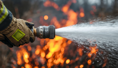 California's new wildfire loan law puts insurability at the center