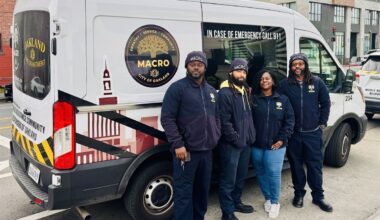 Oakland Joins National 12 Million Calls Initiative