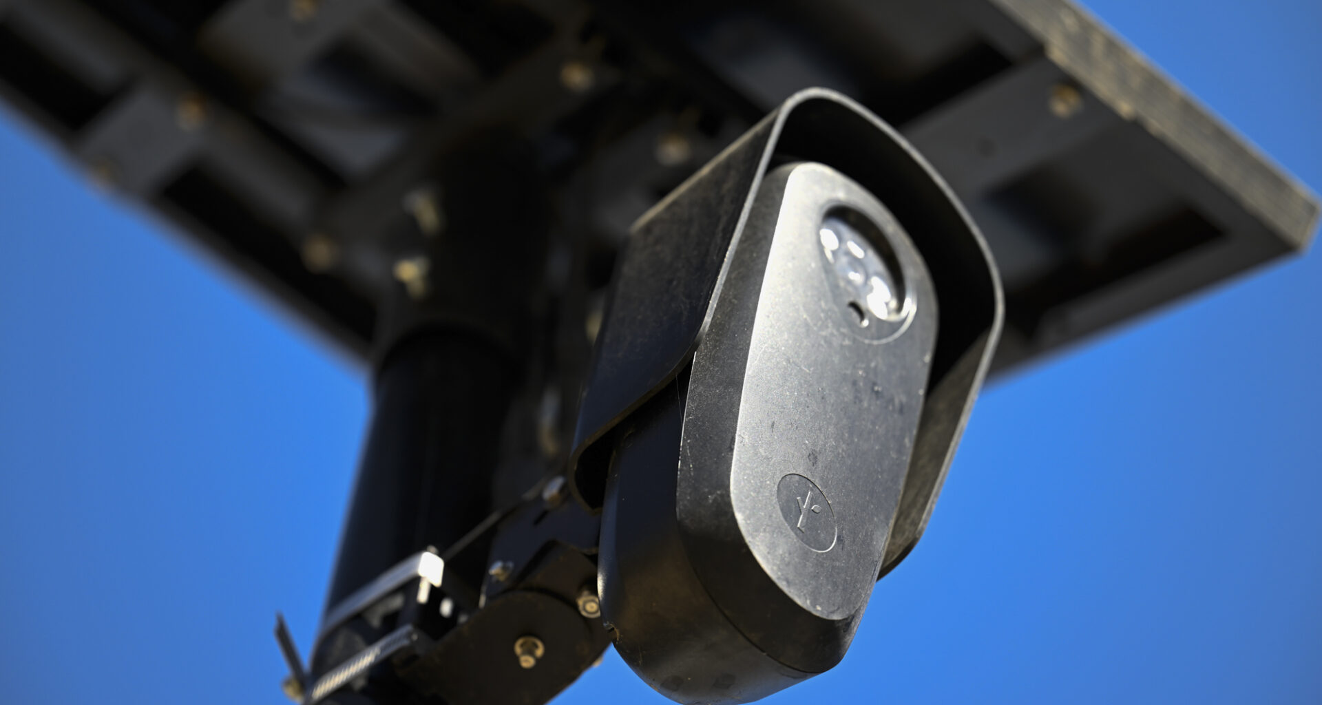 South Bay Judge Rules San José’s Flock Cameras Don’t Invade Privacy 