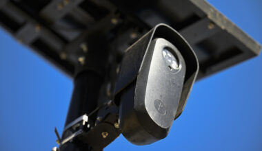 South Bay Judge Rules San José’s Flock Cameras Don’t Invade Privacy 
