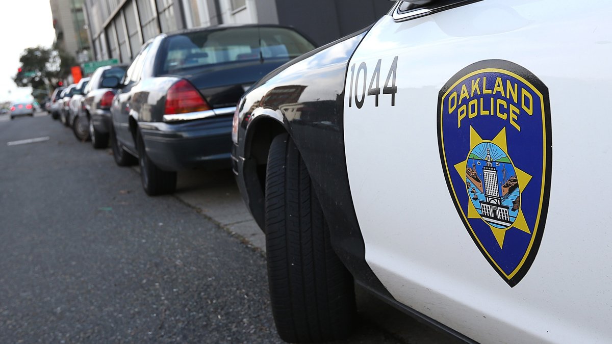 Oakland police investigate early-morning shooting on Rilea Way – NBC Bay Area