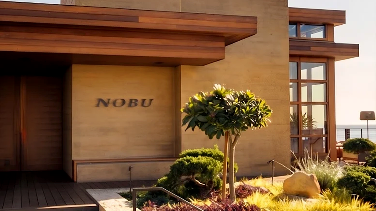 Nobu sushi chef killed by teen driver who crashed into his parked car in Malibu