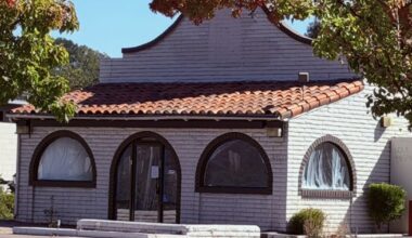 Viral bagel brand to open its first Northern California shop in this iconic former Taco Bell building