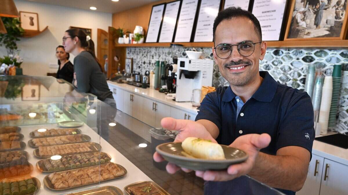 Fresno Bee top stories Monday, food and Tokyo Garden news