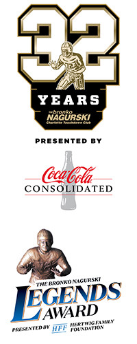San Diego State's Cooper is Bronko Nagurski Trophy National Player of the Week