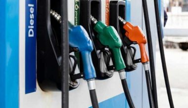 Cheapest gas stations in Sacramento