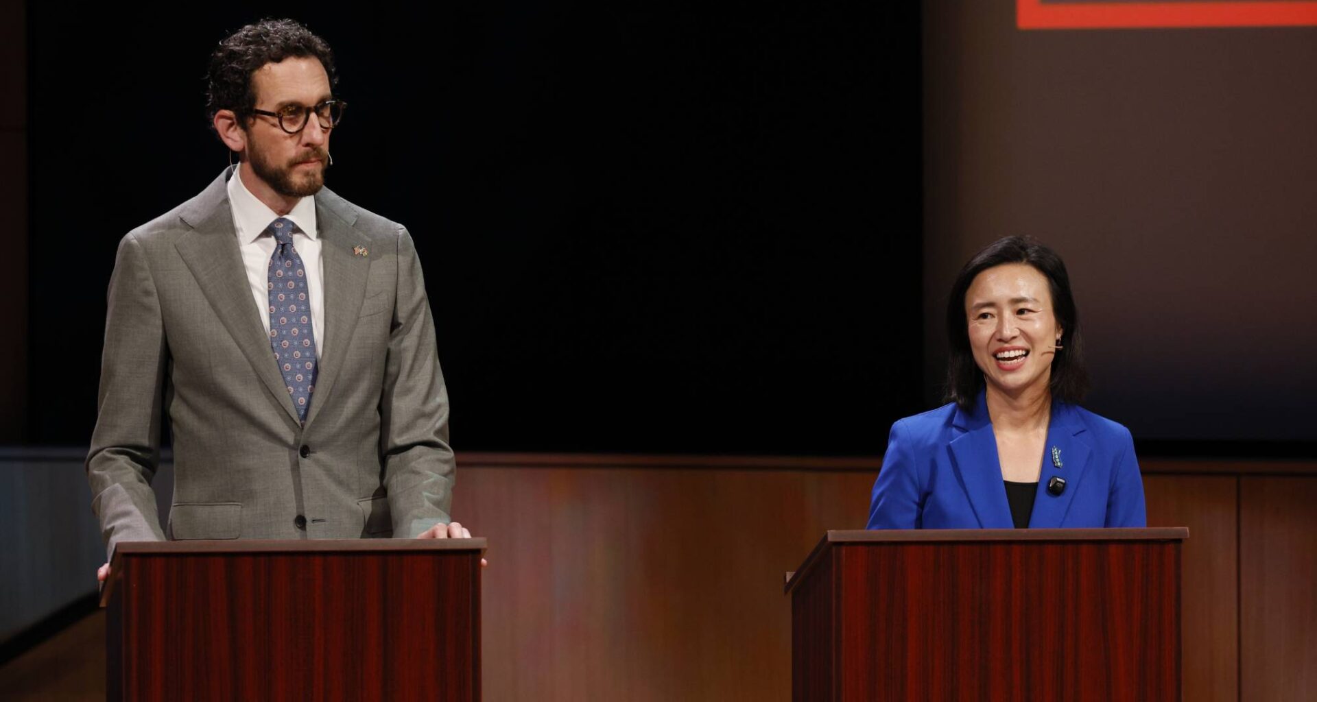 The Bay Area’s Hotly Contested Congressional Races