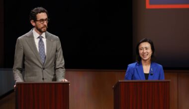 The Bay Area’s Hotly Contested Congressional Races