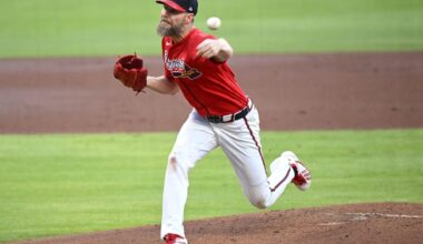 Braves vs Dodgers NLDS Game 3: Atlanta falls 3-1 to Los Angeles