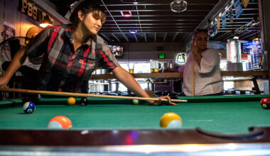 A rejuvenated Wrigley bar is all about good beer and good neighbors • Eat. See. Do.