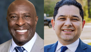 Candidate accuses rival of snooping at Fresno home