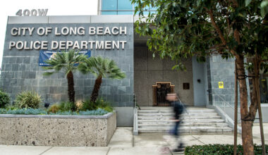 Pedestrian killed while crossing Anaheim Street. It’s Long Beach’s 38th traffic death this year • Long Beach Post News