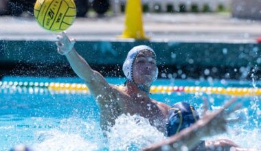 CUI Cools Off Cal Lutheran; Hangs With No. 7 LBSU
