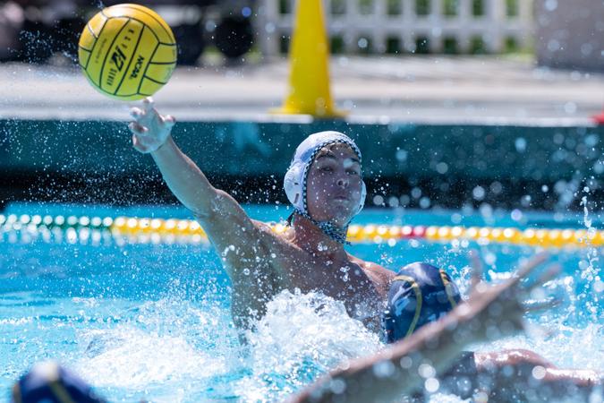 CUI Cools Off Cal Lutheran; Hangs With No. 7 LBSU