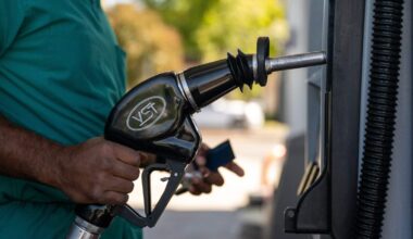 What Sacramento talked about: ICE, gas prices, Matsui ad