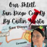 San Diegans commemorate the Oct. 7, 2023, massacre – San Diego Jewish World