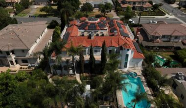 California couple arrested on child abuse charges in horrifying surrogacy probe