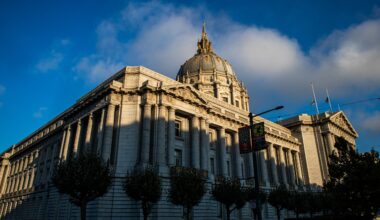 San Francisco limits shadows from being used to block housing