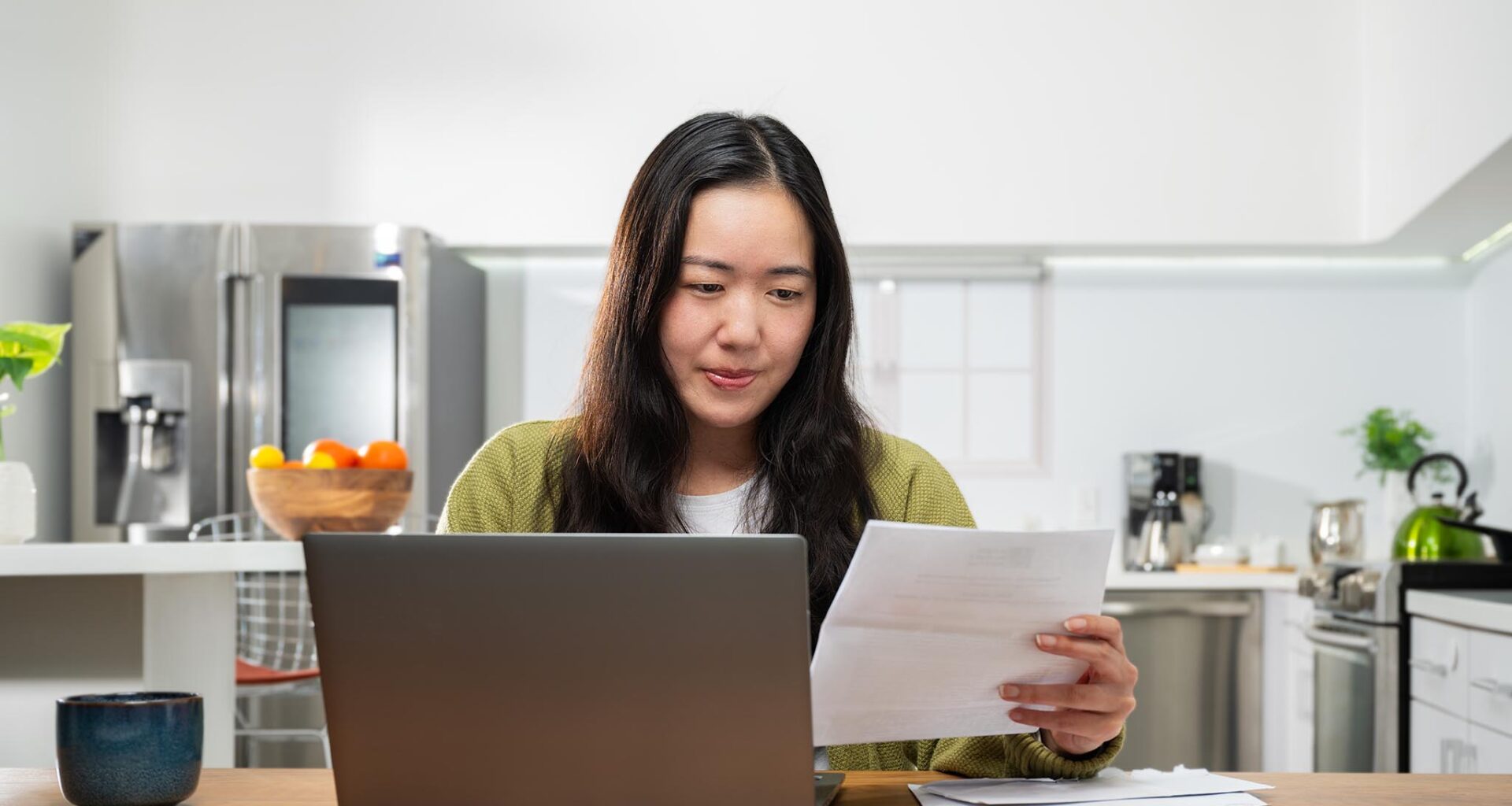 Level Pay Helps Take the Stress Out of Summer Bills