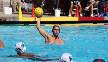 MWP | Gaels Face No. 9 San Jose State, No. 13 UCSB at BW Invitational