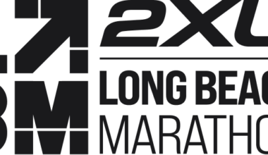 Record 28,000 Runners Set For Sold-Out 2XU Long Beach Marathon and Half Marathon