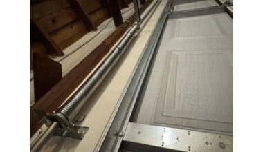 Garage Door Repair Long Beach By On The Spot Voted "Best by Locals"