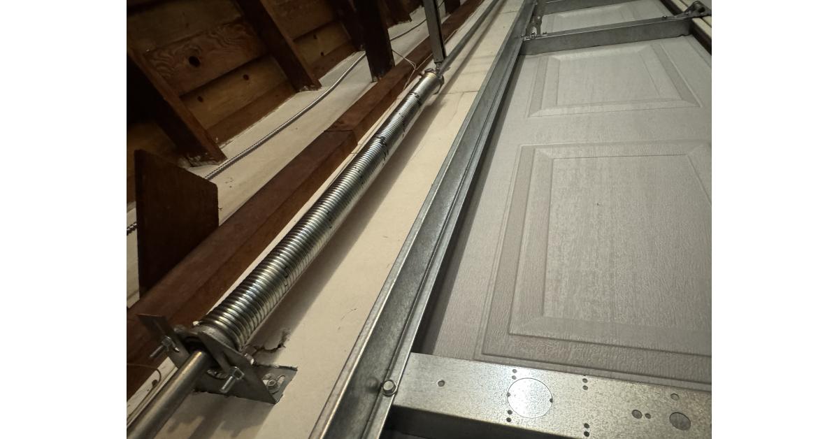 Garage Door Repair Long Beach By On The Spot Voted "Best by Locals"