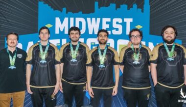 Oakland Esports Opens 2026-27 Campaign against Kennesaw State