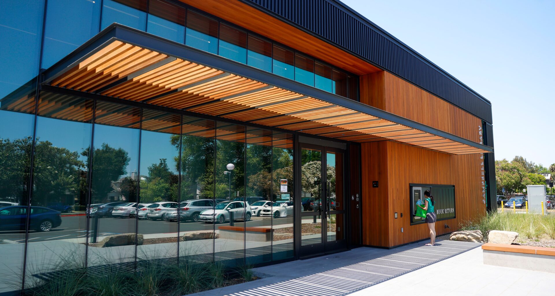 Friends of the Campbell Library’s sale highlights YA books – The Mercury News
