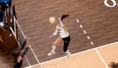 Cowgirls Earn First MW Win with Sweep at San Jose State