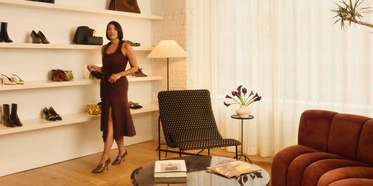 McMullen Goes Big on Maiden Lane + More Shop Talk