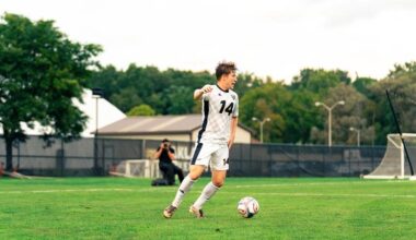 Men's Soccer Stays Undefeated at Home with Scoreless Draw with Green Bay