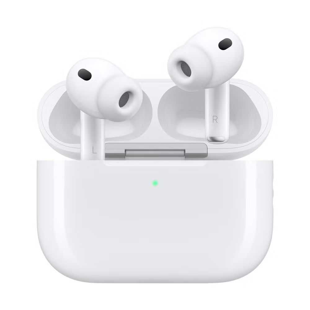 Apple AirPods Pro 3 wireless earbuds