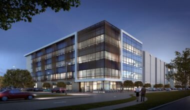 Santa Clara directs staff to analyze potential improvements to data center regulations – East Bay Times