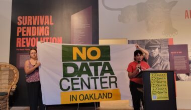 Oakland passes data center moratorium amid AI investment