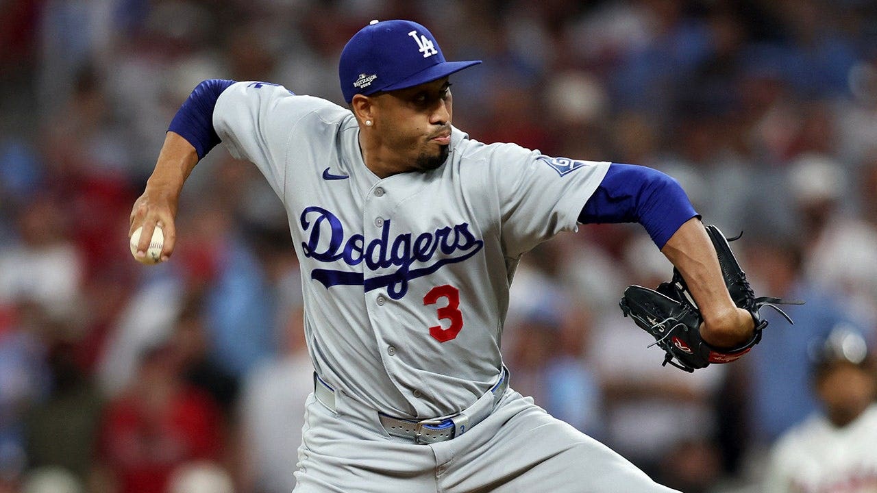 Los Angeles Dodgers are back in the NLCS for third straight season after win over Atlanta Braves