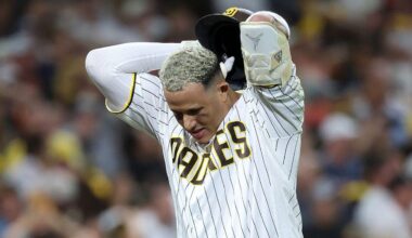 San Diego Padres season ends in disaster after offense completely collapses against Milwaukee Brewers